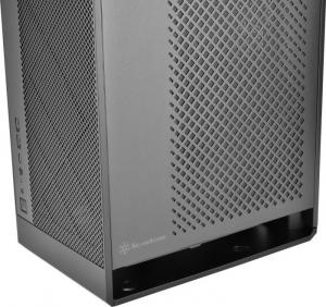 Obudowa SilverStone Alta G1M Czarna (SST-ALG1MB) 10