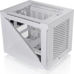 Obudowa Thermaltake Divider 200 TG Air Snow (CA-1V1-00S6WN-01) 2