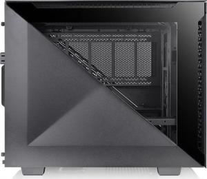 Obudowa Thermaltake Divider 200 TG Air Micro (CA-1V1-00S1WN-01) 3