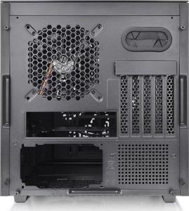Obudowa Thermaltake Divider 200 TG Air Micro (CA-1V1-00S1WN-01) 6