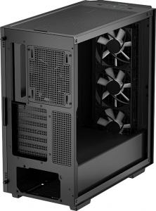 Obudowa Deepcool CG540 ARGB (R-CG540-BKAGE4-G-1) 10