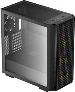 Obudowa Deepcool CG540 ARGB (R-CG540-BKAGE4-G-1) 2