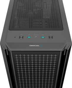 Obudowa Deepcool CG540 ARGB (R-CG540-BKAGE4-G-1) 5