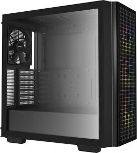 Obudowa Deepcool CG540 ARGB (R-CG540-BKAGE4-G-1) 7