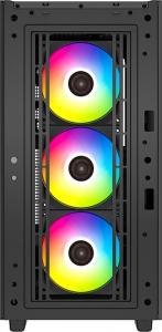 Obudowa Deepcool CG540 ARGB (R-CG540-BKAGE4-G-1) 8