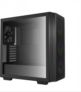 Obudowa Deepcool CG560 ARGB (R-CG560-BKAAE4-G-1) 2