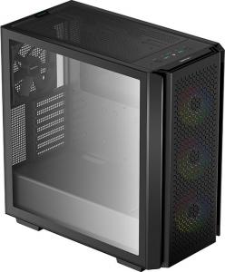 Obudowa Deepcool CG560 ARGB (R-CG560-BKAAE4-G-1) 3