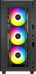 Obudowa Deepcool CG560 ARGB (R-CG560-BKAAE4-G-1) 5