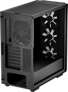 Obudowa Deepcool CG560 ARGB (R-CG560-BKAAE4-G-1) 8