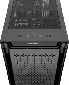 Obudowa Deepcool CG560 ARGB (R-CG560-BKAAE4-G-1) 9