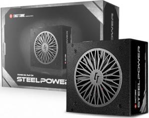 Zasilacz Chieftronic SteelPower 750W (BDK-750FC) 10