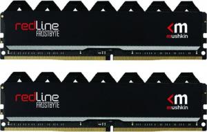 Pamięć Mushkin Redline Black, DDR4, 32 GB, 3200MHz, CL14 (MRC4U320EJJP16GX2) 1