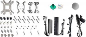 Chłodzenie wodne Deepcool Castle 360EX RGB (DP-GS-H12-CSL360EX-R) 11