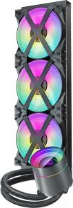 Chłodzenie wodne Deepcool Castle 360EX RGB (DP-GS-H12-CSL360EX-R) 4