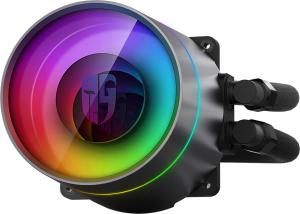 Chłodzenie wodne Deepcool Castle 360EX RGB (DP-GS-H12-CSL360EX-R) 5