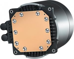 Chłodzenie wodne Deepcool Castle 360EX RGB (DP-GS-H12-CSL360EX-R) 8