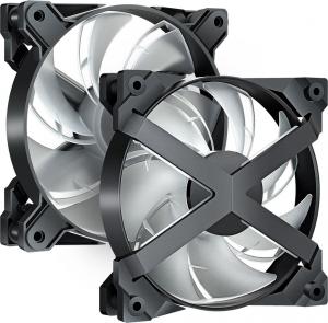 Chłodzenie wodne Deepcool Castle 360EX RGB (DP-GS-H12-CSL360EX-R) 10