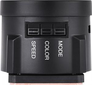 Chłodzenie wodne Thermaltake Toughliquid 360 ARGB Sync (CL-W321-PL12BL-A) 3