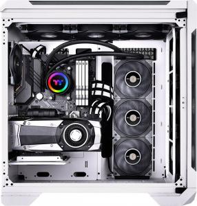 Chłodzenie wodne Thermaltake Toughliquid 360 ARGB Sync (CL-W321-PL12BL-A) 6