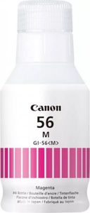 Tusz Canon CANON Nachfülltinte magenta GI-56M 1
