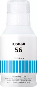 Tusz Canon CANON Nachfülltinte cyan GI-56C 1