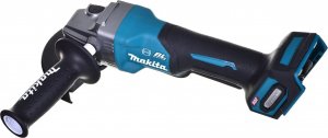 Szlifierka Makita Makita cordless angle grinder GA013GZ 40V 5