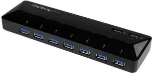 HUB USB StarTech 7x USB-A 3.0 (ST93007U2C) 1