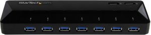 HUB USB StarTech 7x USB-A 3.0 (ST93007U2C) 2