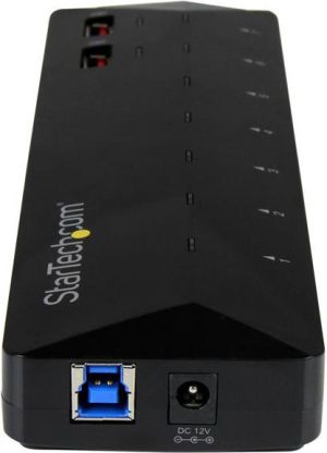 HUB USB StarTech 7x USB-A 3.0 (ST93007U2C) 3