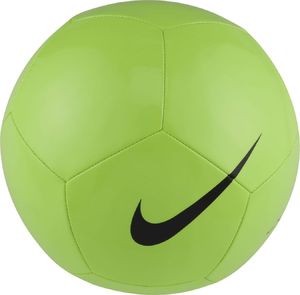 Nike Piłka Nike Pitch Team DH9796 310 DH9796 310 zielony 3 2