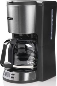 Ekspres przelewowy Bestron ACM800STE Srebrny 3