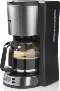 Ekspres przelewowy Bestron ACM800STE Srebrny 4