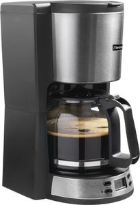 Ekspres przelewowy Bestron ACM800STE Srebrny 5