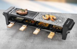 Grill elektryczny Bestron ARG200BW 5