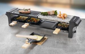 Grill elektryczny Bestron ARG200BW 6