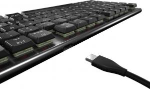 Klawiatura Cherry MX 10.0N RGB (G8A-25010LVBDE-2) 3