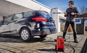 Myjka ciśnieniowa Einhell TC-HP 130 3