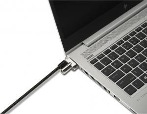 Linka zabezpieczająca Kensington Universal 3-in-1 1.8m  (K62318WW) 6