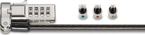 Linka zabezpieczająca Kensington Universal 3-in-1 1.8m  (K62316WW) 2