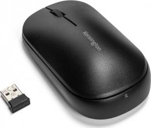 Mysz Kensington SureTrack Mouse BT & Nano (K75298WW) 2