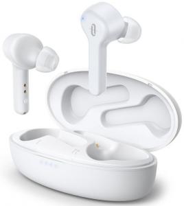 Słuchawki TaoTronics TT-BH053 Białe 1