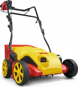 Wolf-Garten Wertykulator elektryczny VA 378E 3