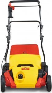 Wolf-Garten Wertykulator elektryczny VA 378E 4
