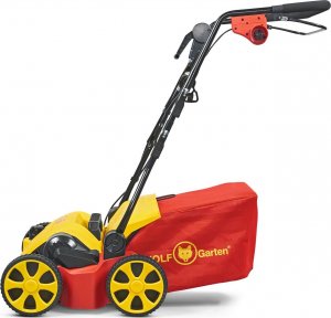 Wolf-Garten Wertykulator elektryczny VA 378E 5