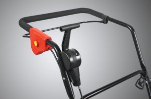 Wolf-Garten Wertykulator elektryczny VA 378E 6