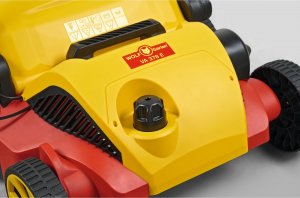 Wolf-Garten Wertykulator elektryczny VA 378E 7