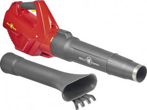 Wolf-Garten Dmuchawa do liści Lycos 40/740 B (41AT4BD-650) 3