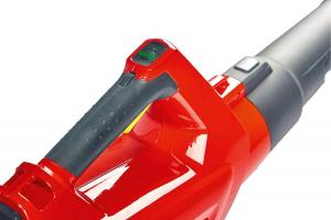 Wolf-Garten Dmuchawa do liści Lycos 40/740 B (41AT4BD-650) 4