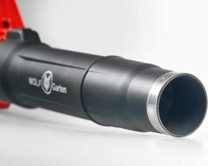 Wolf-Garten Dmuchawa do liści Lycos 40/740 B (41AT4BD-650) 7