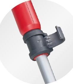 Wolf-Garten WOLF-Garten electric trimmer Lycos E / 350T - 25cm 350W 4